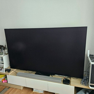 삼성 77 OLED SD95 KQ77SD95AFXK