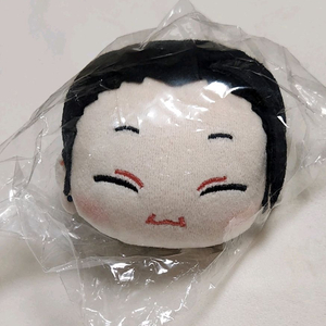 주술회전 게토스구루 회옥옥절 패밀리마트 푸닛페 인형누이