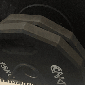 cnk 육각원판 10, 15kg