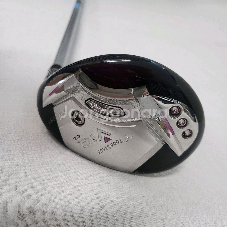 브리지스톤 VIQ 여성4번유틸 L E507405--3