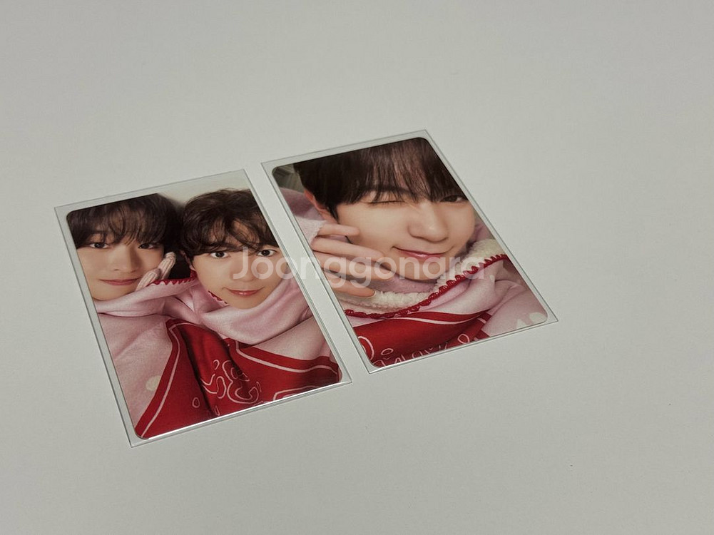 업뎃***엔시티 위시 포카_료--8
