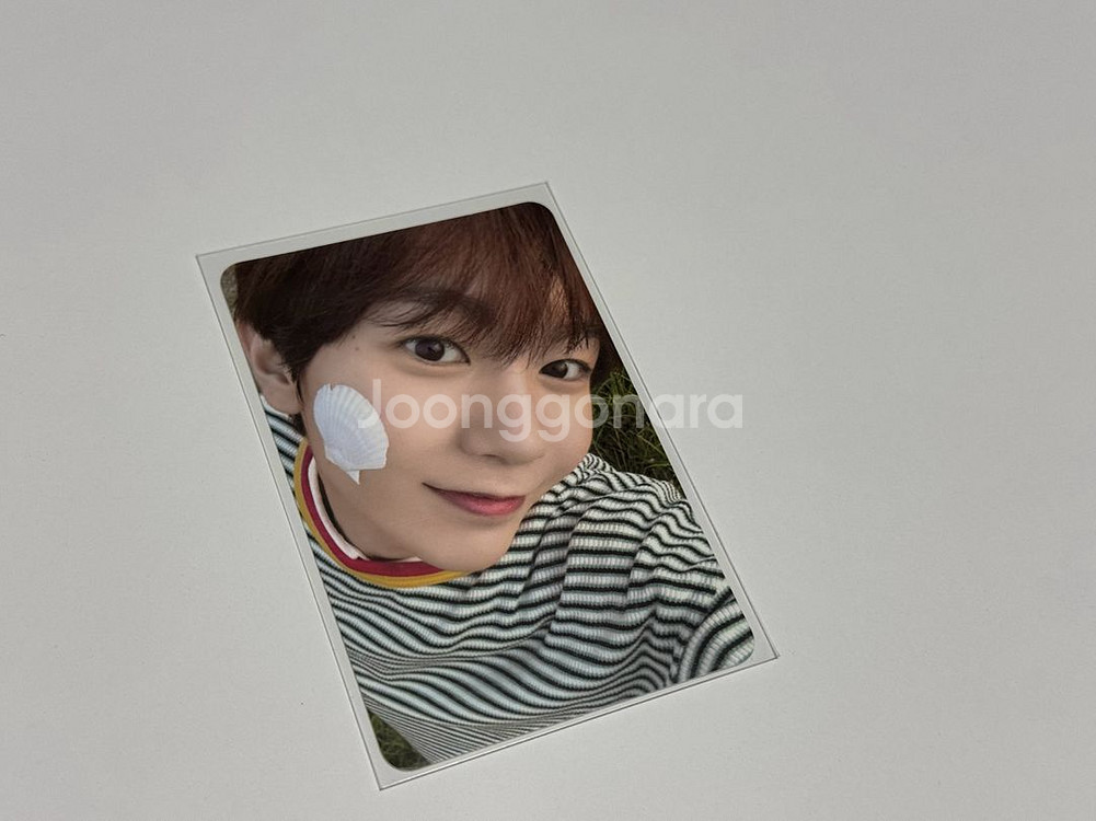 업뎃***엔시티 위시 포카_료--5