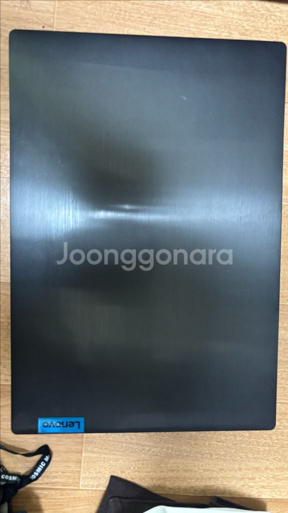 레노버 게이밍노트북 아이디어패드 L340--0
