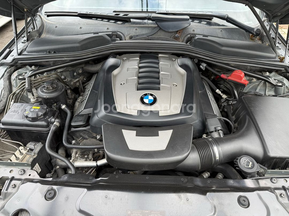 bmw e60 550i v8 판매합니다--1