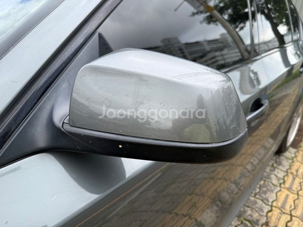 bmw e60 550i v8 판매합니다--6