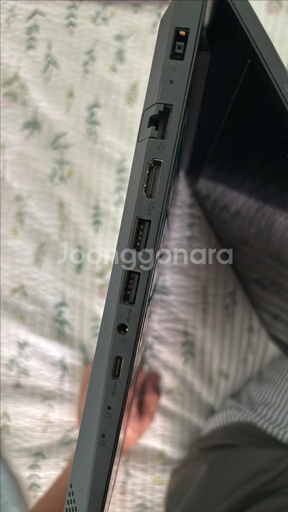 레노버 게이밍노트북 아이디어패드 L340--6