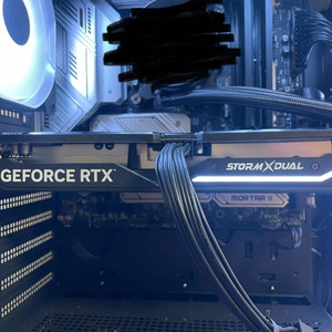 그래픽카드 GeForce RTX 4060 판매