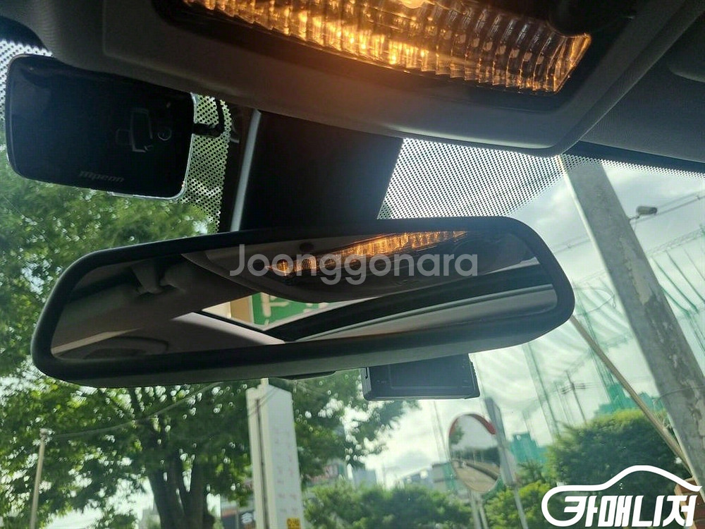 [BMW]5시리즈 (F10) 528i xDrive #앱--9