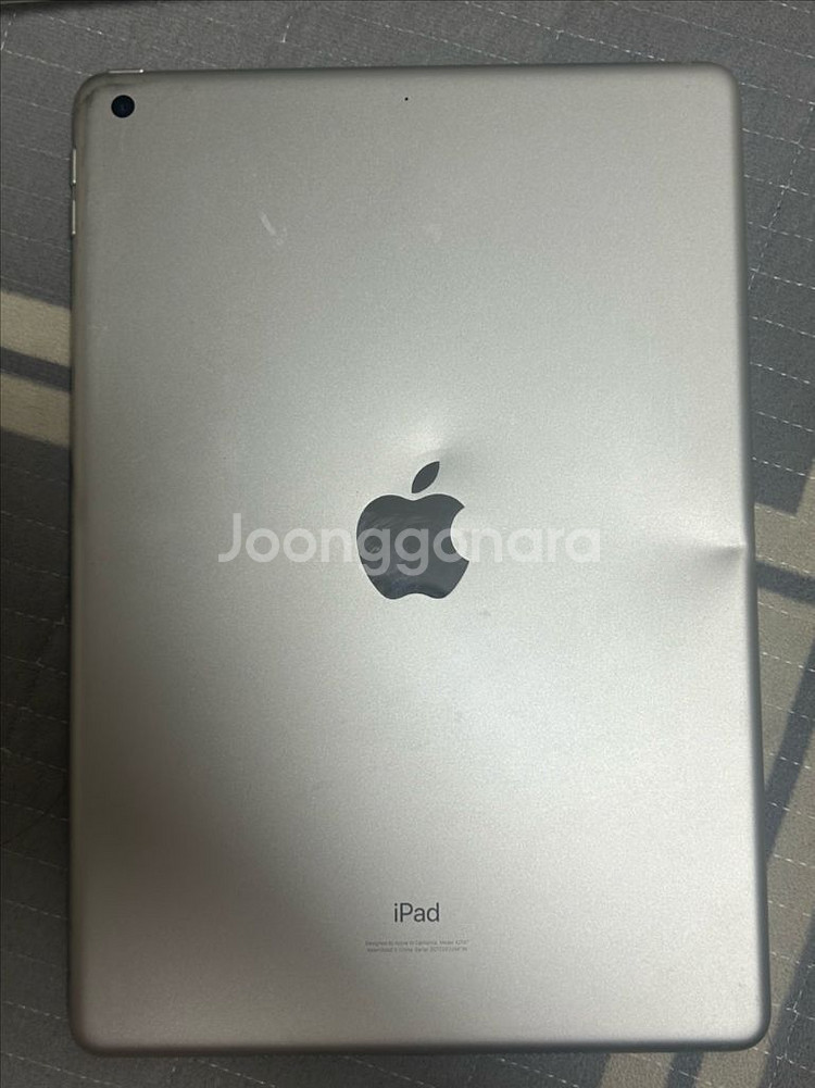 아이패드 7세대 32GB--3