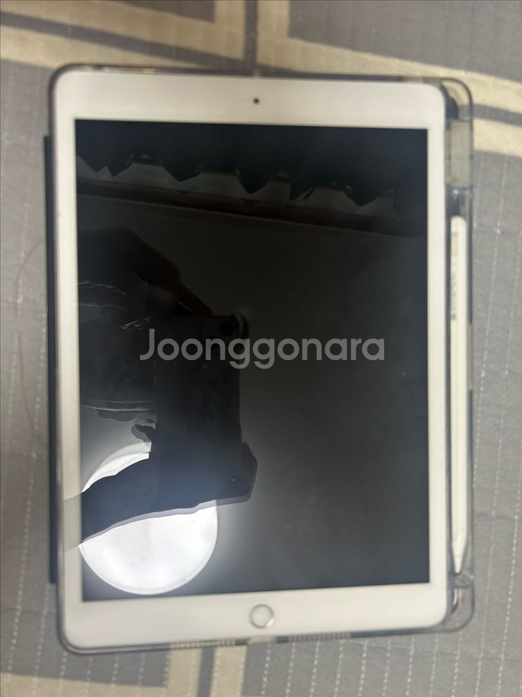 아이패드 7세대 32GB--2