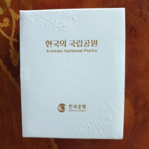 한국의국립공원치악산
