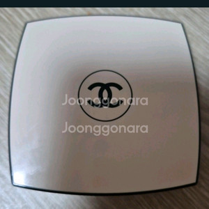 샤넬 레 베쥬 헬시 글로우 젤 터치 쿠션 파운데이션