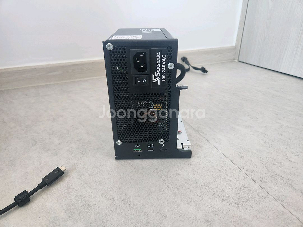 Rx6700xt egpu--1