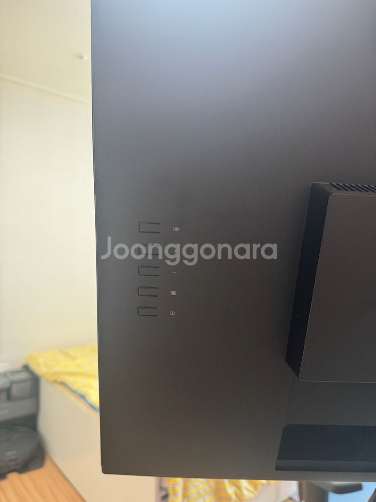 MSI PRO MP271P 27인치 모니터 S급--3