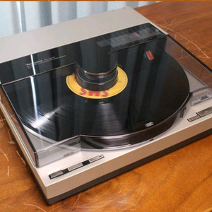 테크닉스 Technics SL-7 턴테이블