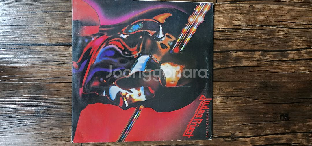 judas priest--0