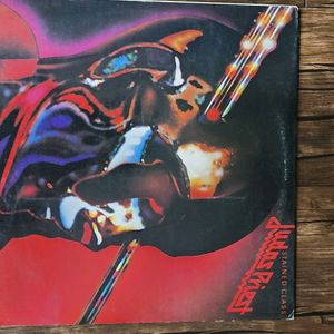 judas priest