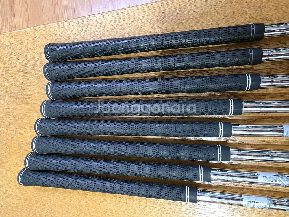 브리지스톤 V300 3세대 5~P,A,S 8아이언--5