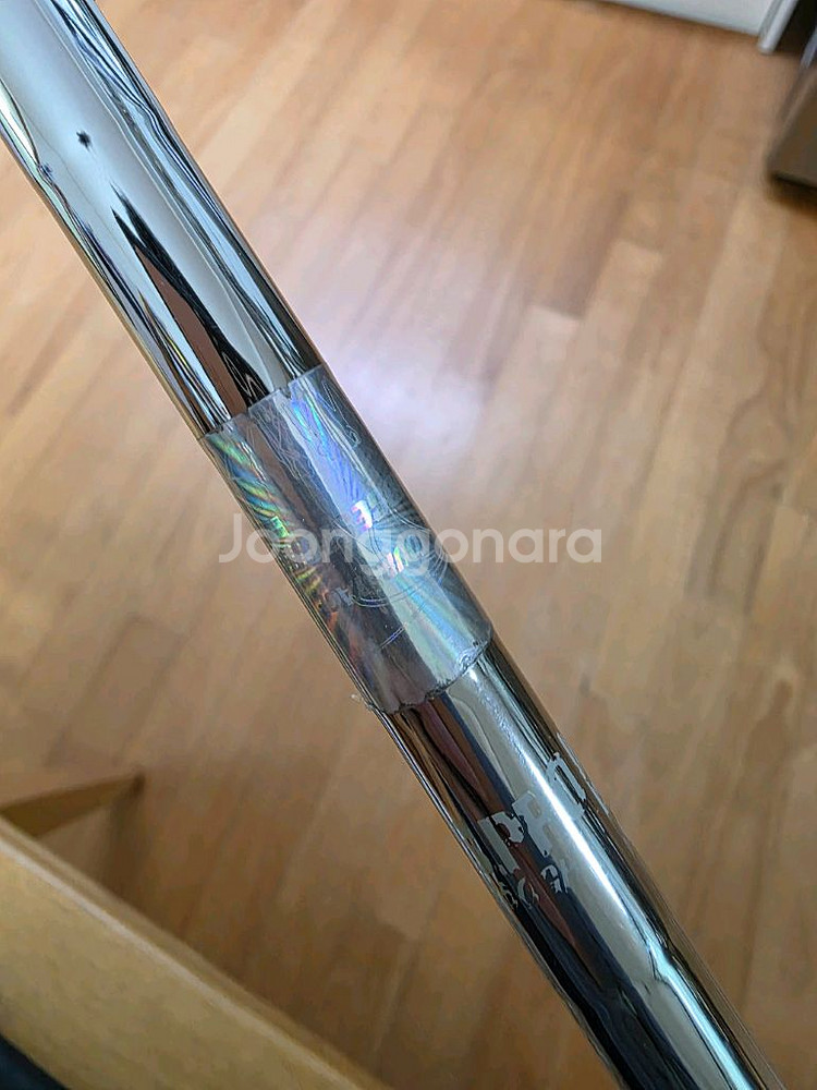 브리지스톤 V300 3세대 5~P,A,S 8아이언--7