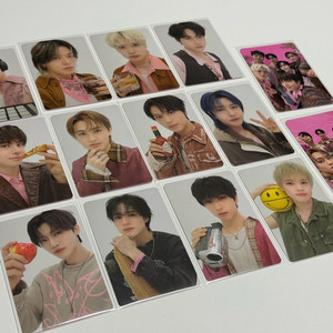 SM30 엔시티127, 드림, wayV, 라이즈 포카
