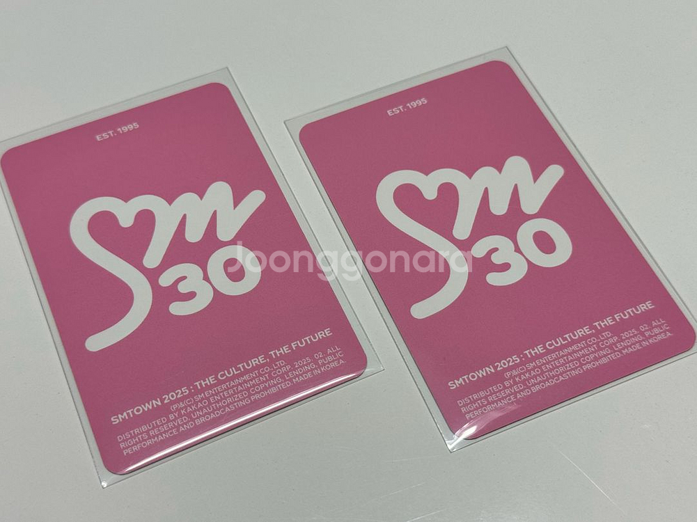 SM30 엔시티127, 드림, wayV, 라이즈 포카--3