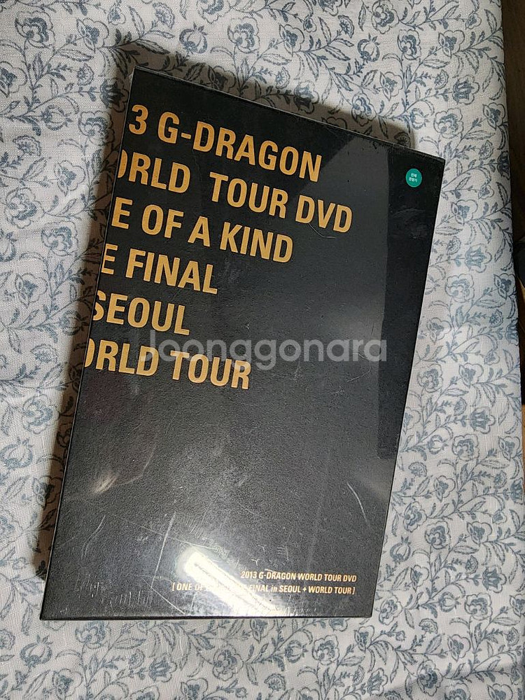 [일괄] 빅뱅 MADE 앨범+지드래곤 콘서트DVD--2