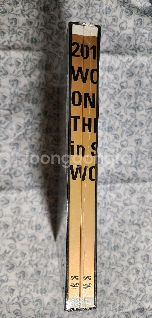 [일괄] 빅뱅 MADE 앨범+지드래곤 콘서트DVD--3