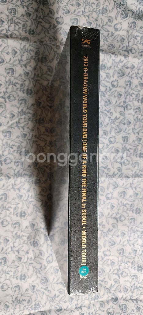 [일괄] 빅뱅 MADE 앨범+지드래곤 콘서트DVD--5