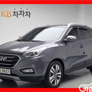 [현대]뉴 투싼iX 디젤(E-VGT)2WD 모던 (5인