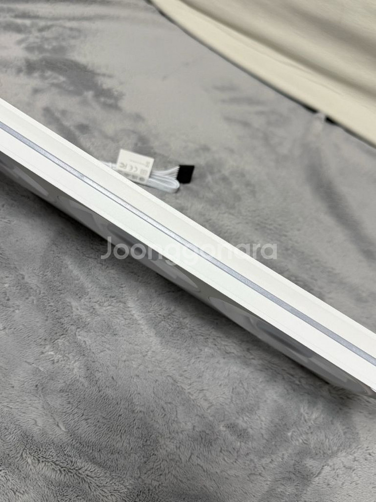 nzxt kraken elit360 v2 쿨러 3팬--2