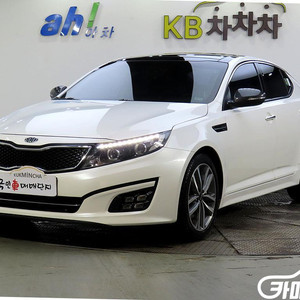 [기아]더 뉴 K5 2.0 터보GDI 프레스티지 #앱특