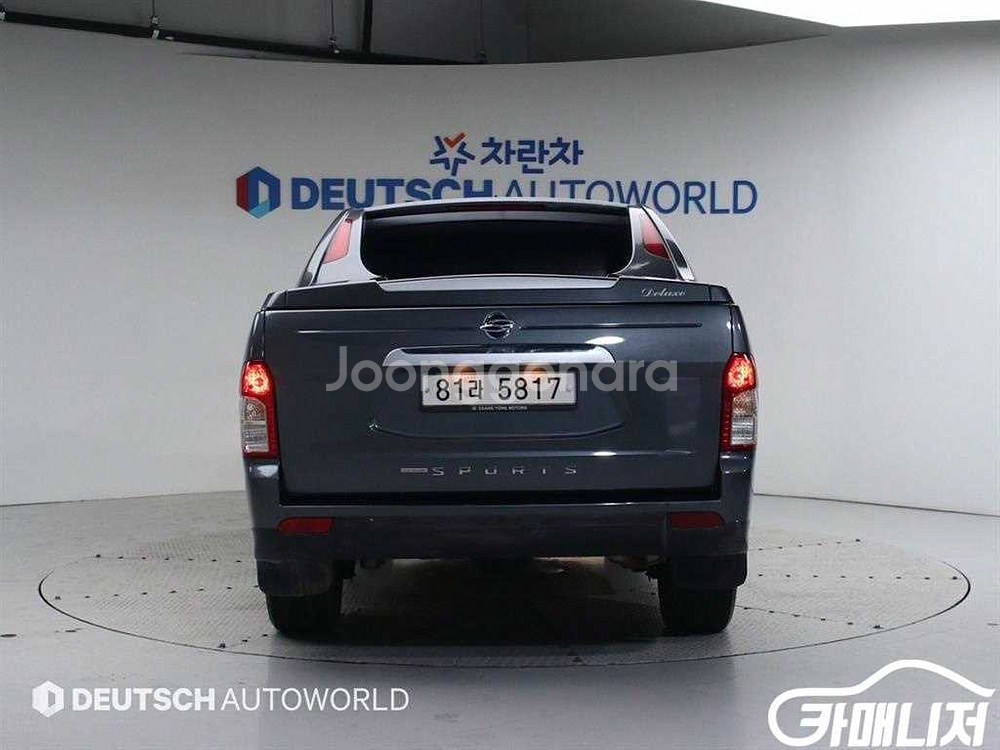 [KG모빌리티(쌍용) ]코란도스포츠 디젤 4WD CX7--3