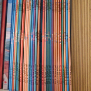 수학이야호 그림책 세트