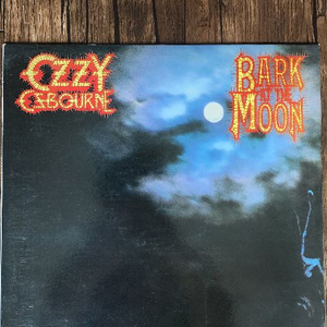 ozzy osbourne