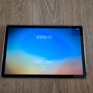 갤럭시탭 a9+ 5g 64g