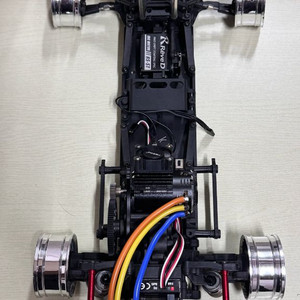 드리프트 rc카 rdx
