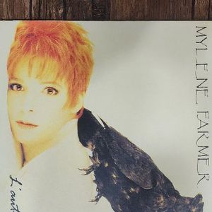 mylene farmer