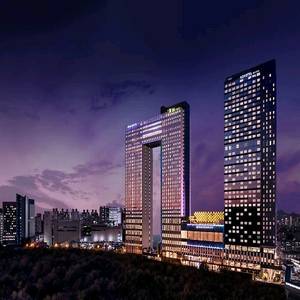 그랜드 머큐어 앰배서더 호텔 용산 스위트 8/9 양도~