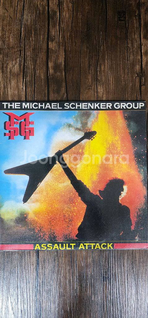 michael schenker--0