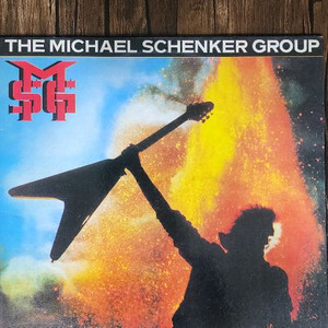 michael schenker