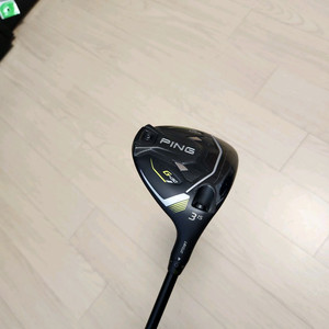 핑우드3번 G430, S