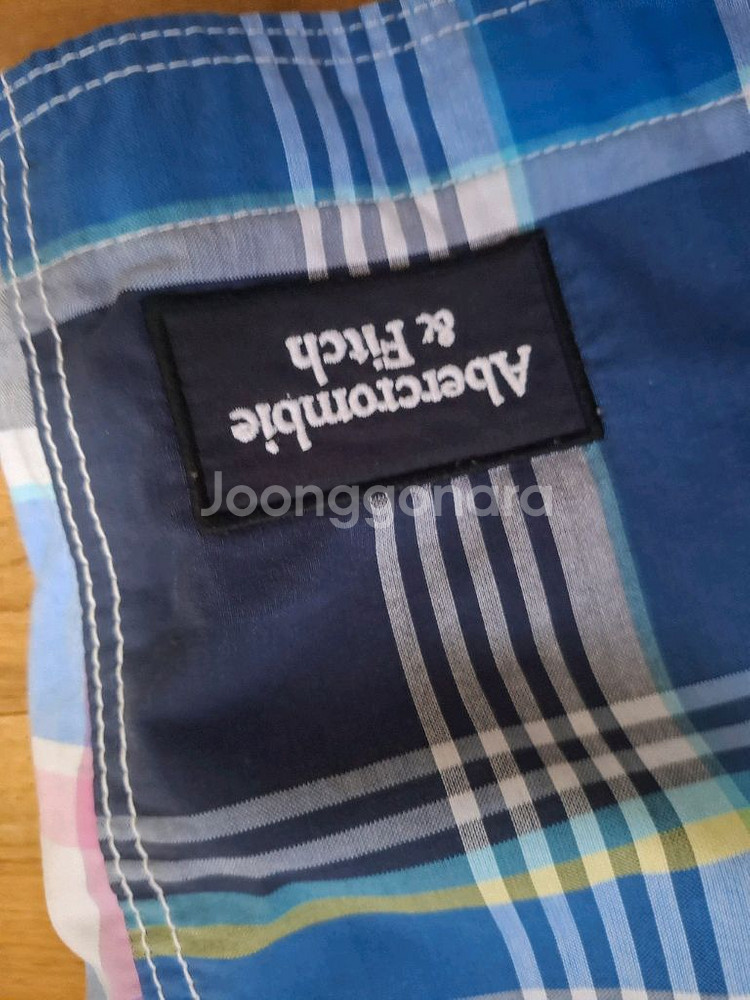 아베크롬비--2