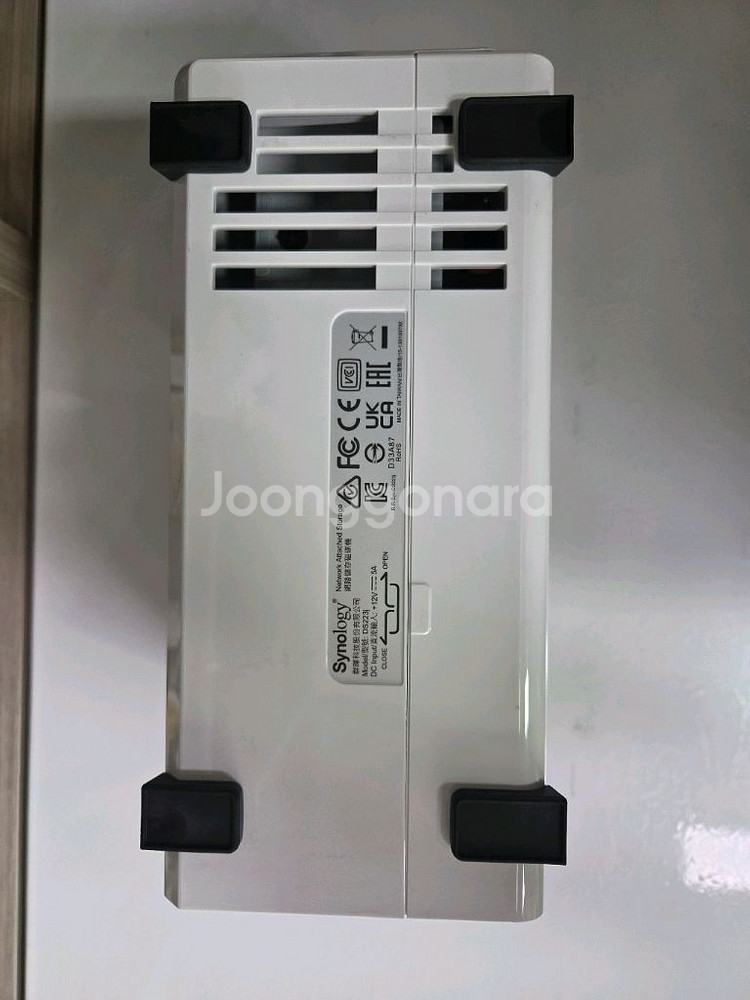 시놀로지 NAS DS223j 나스 판매--2