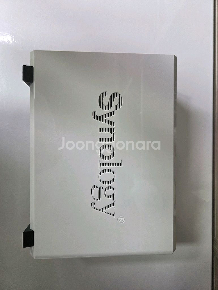 시놀로지 NAS DS223j 나스 판매--4