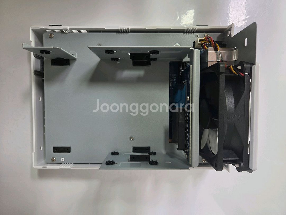 시놀로지 NAS DS223j 나스 판매--8