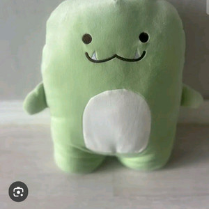 다이소 공룡인형
