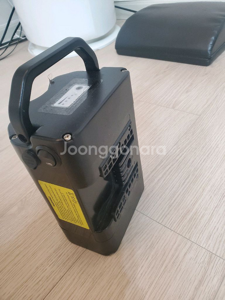 a2b 전기자전거 배터리 판매합니다--1