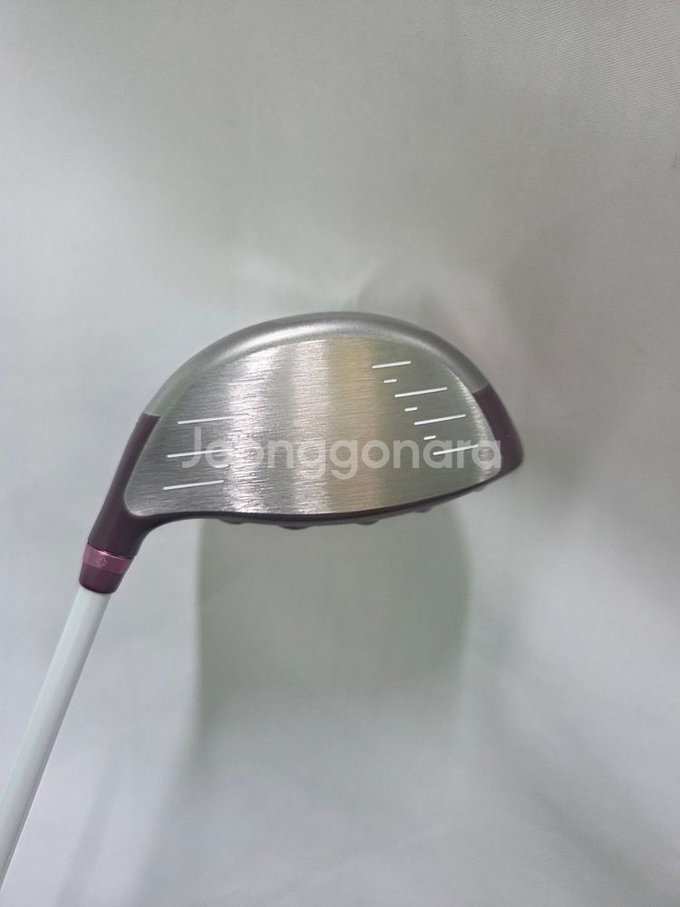 중고골프채 핑 GLE2 11.5도 여성용 중고드라이버--1