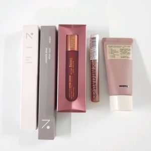 노베브 아이라이너 헉슬리 틴트 투쿨포스쿨 프로타주 펜슬