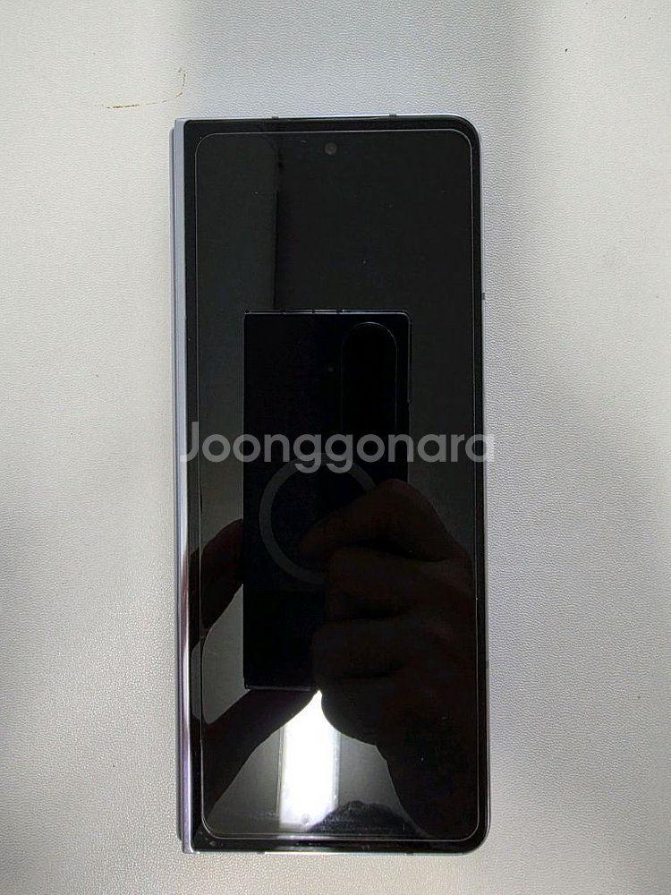Z폴드 5 512G--9
